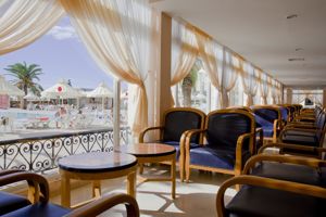 Dar Khayam Club