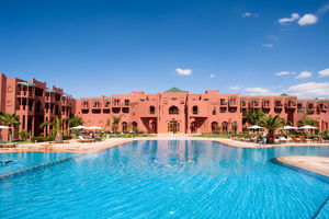 Palm Plaza & Spa