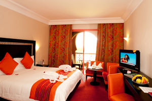 Palm Plaza & Spa