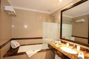 Palm Plaza & Spa