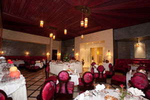 Palm Plaza & Spa