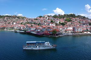 Excursiereis Macedonië 3*