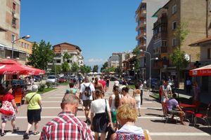Albanië