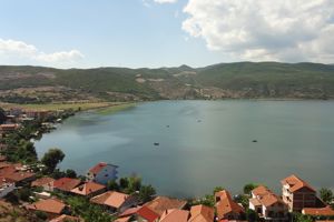 Albanië