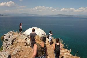 Macédoine - Excursions 4*