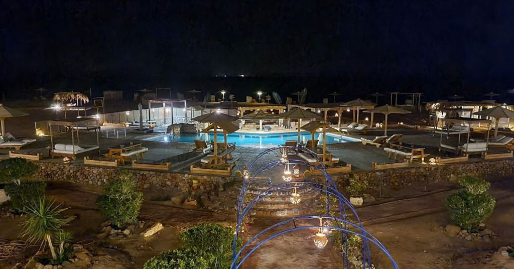 Daniela Hotels & Diving Center