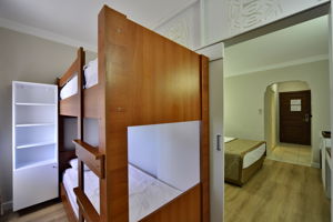 Longstay Linda Hotel