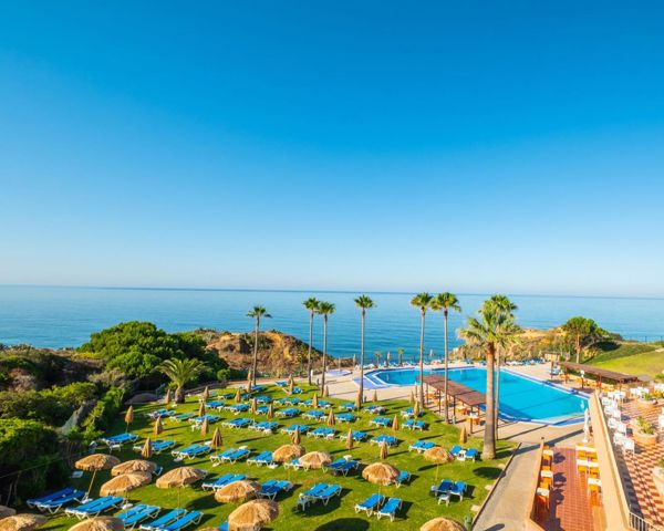 Algarve, Portugal - All Inclusive afbudsrejse