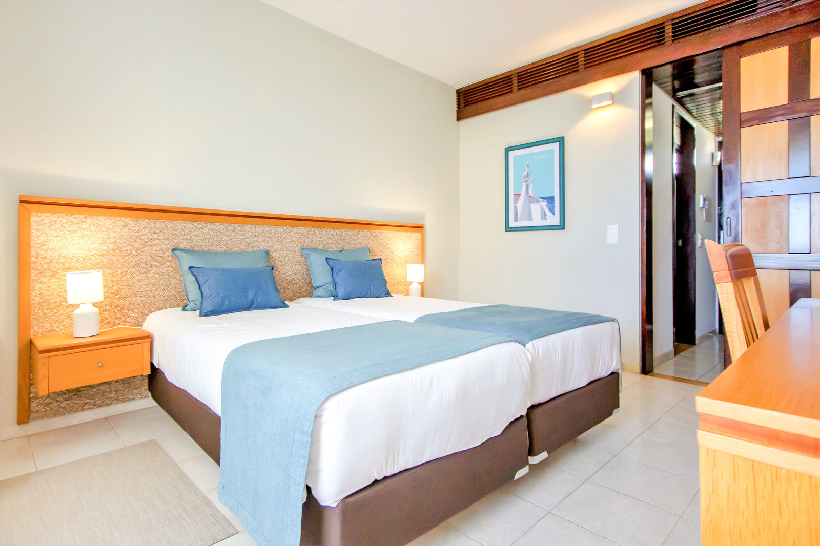 Auramar Beach Resort billede 3