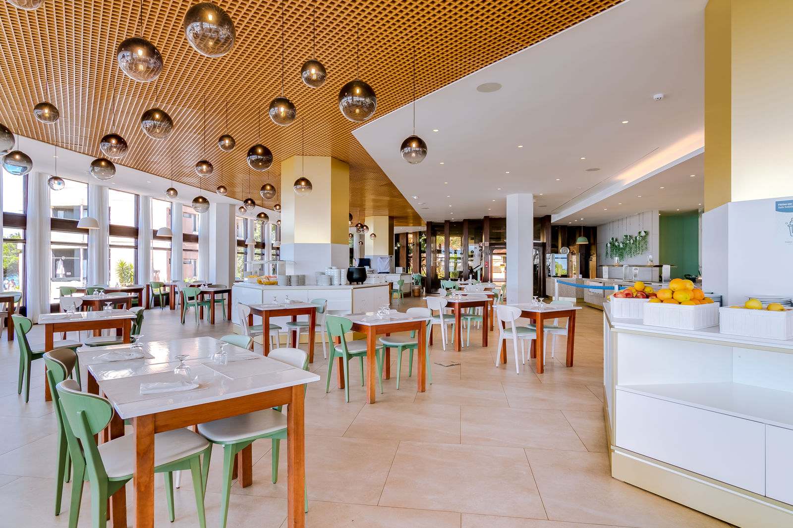 Auramar Beach Resort billede 4