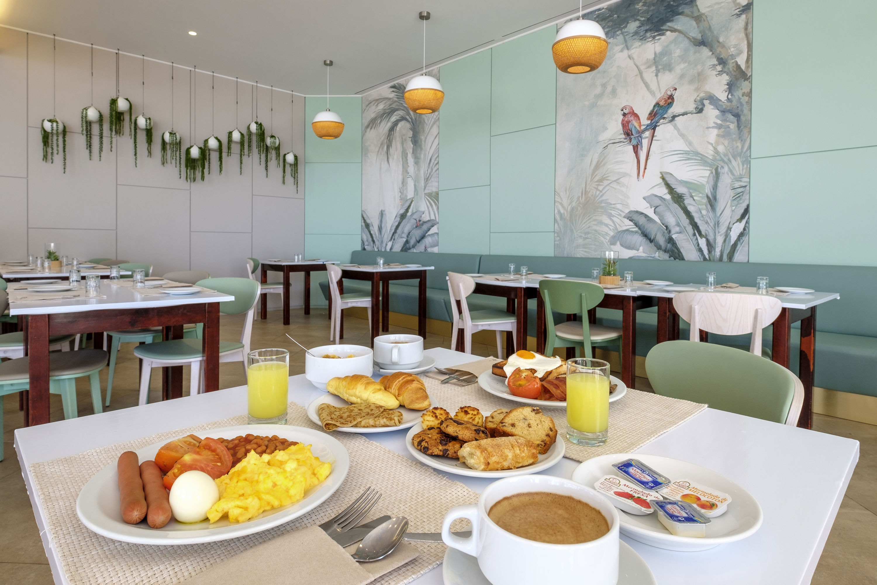 Auramar Beach Resort - billede 5