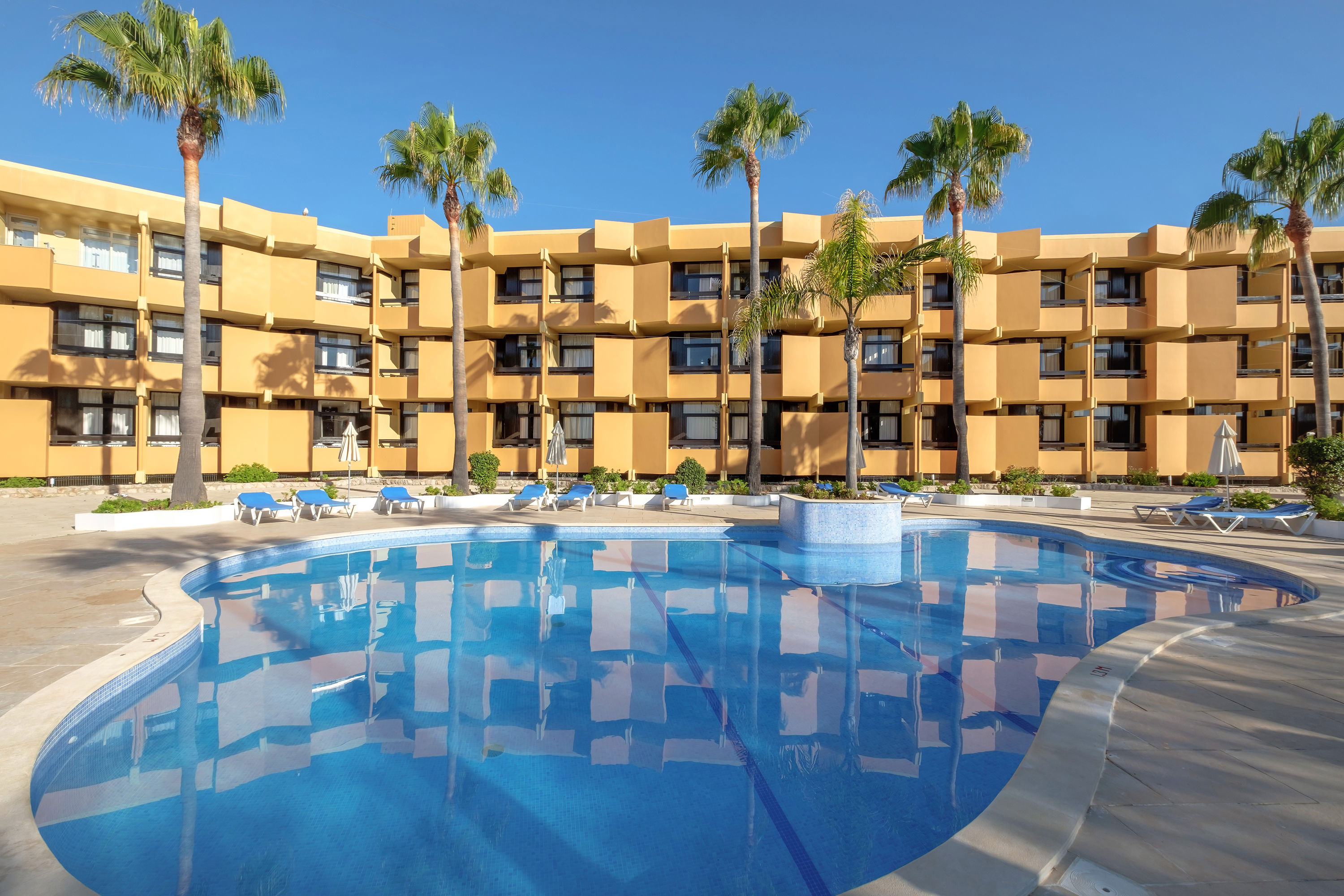 Auramar Beach Resort - billede 2