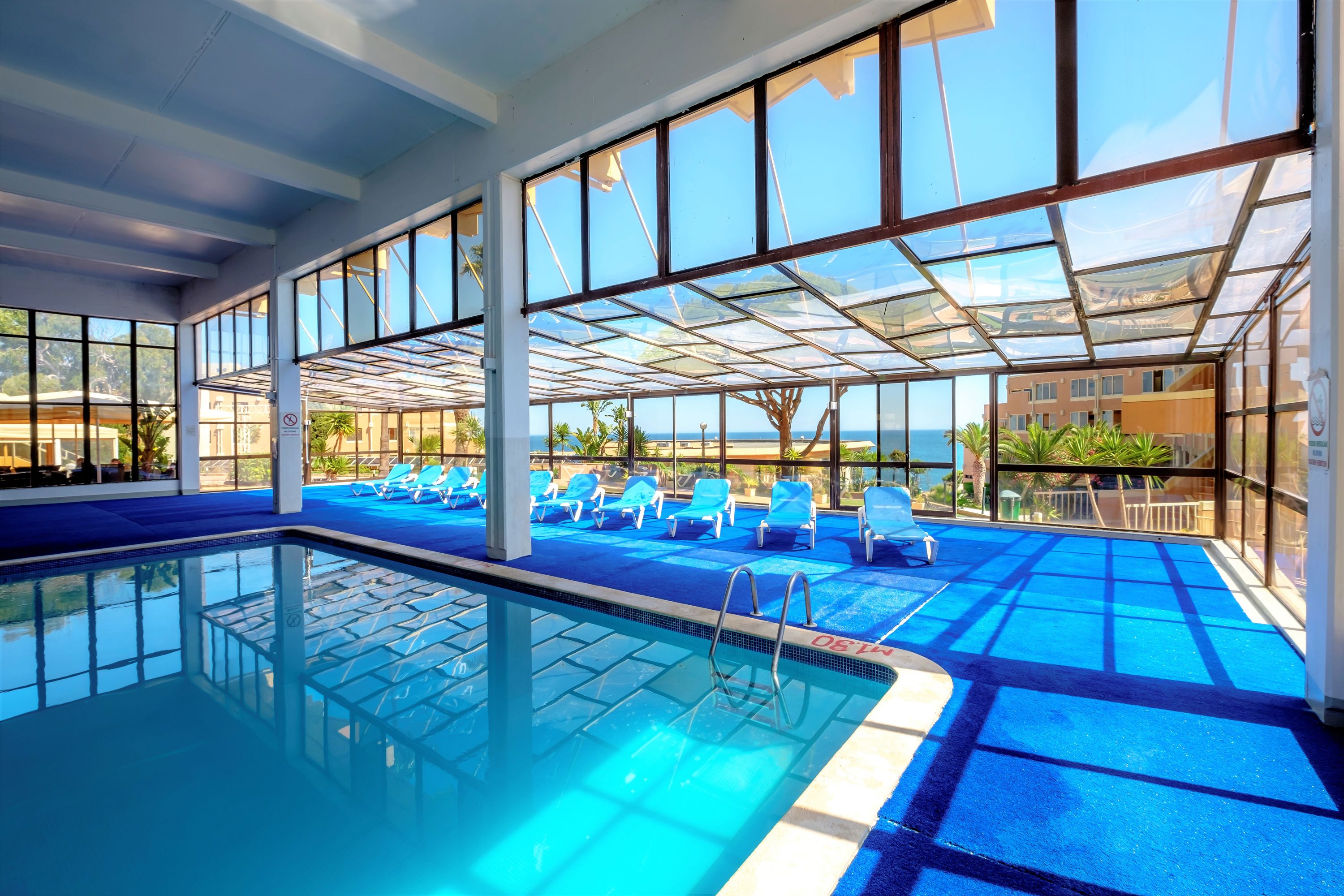 Auramar Beach Resort - billede 3