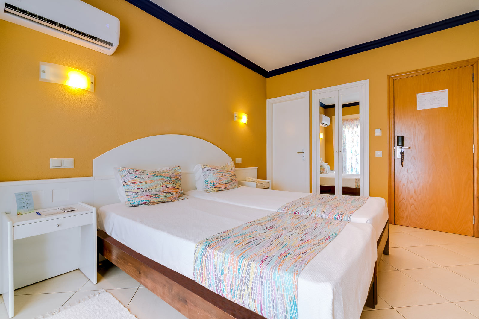 Atismar Hotel