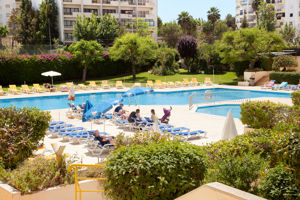 Club Amarilis