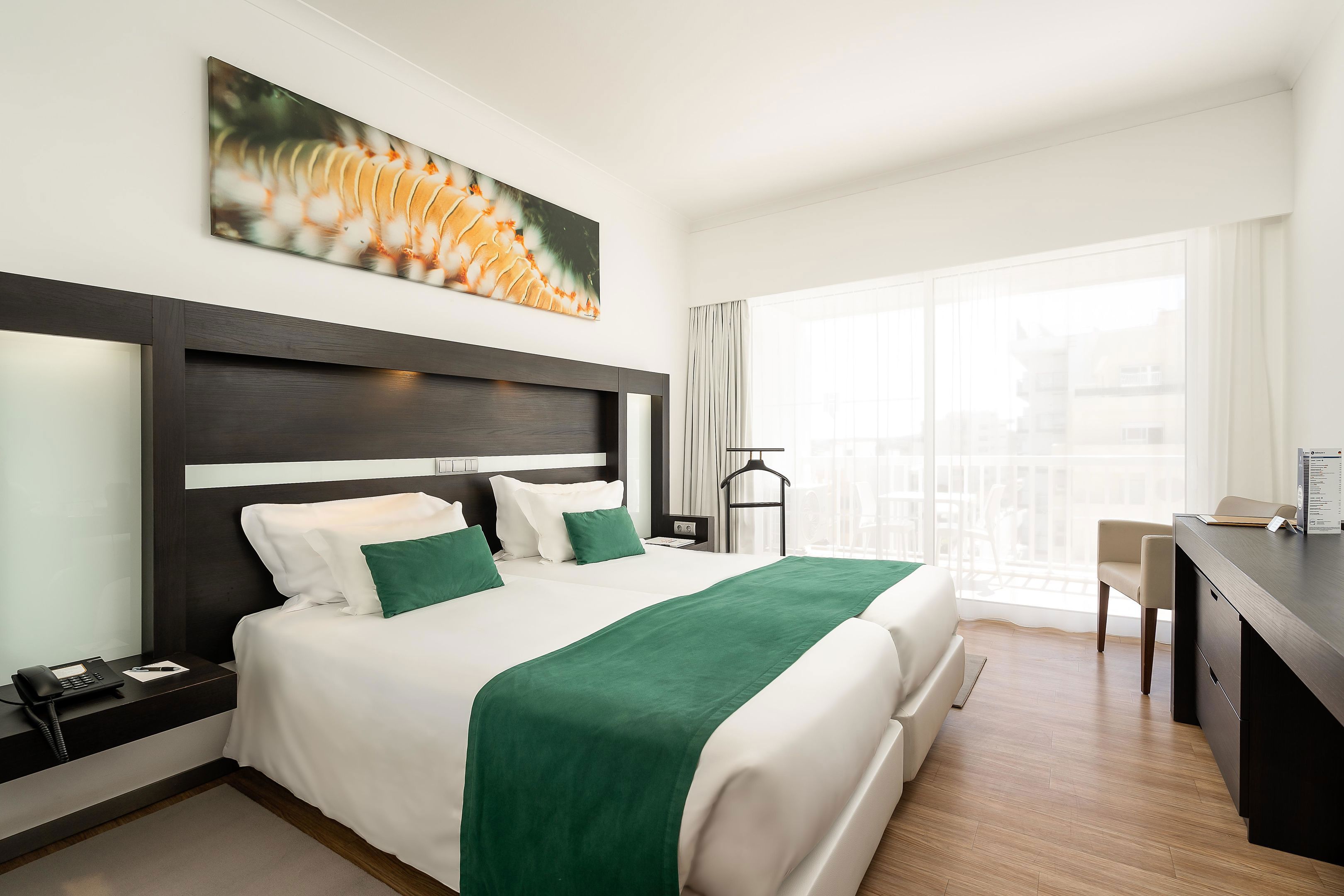 Jupiter Algarve Hotel