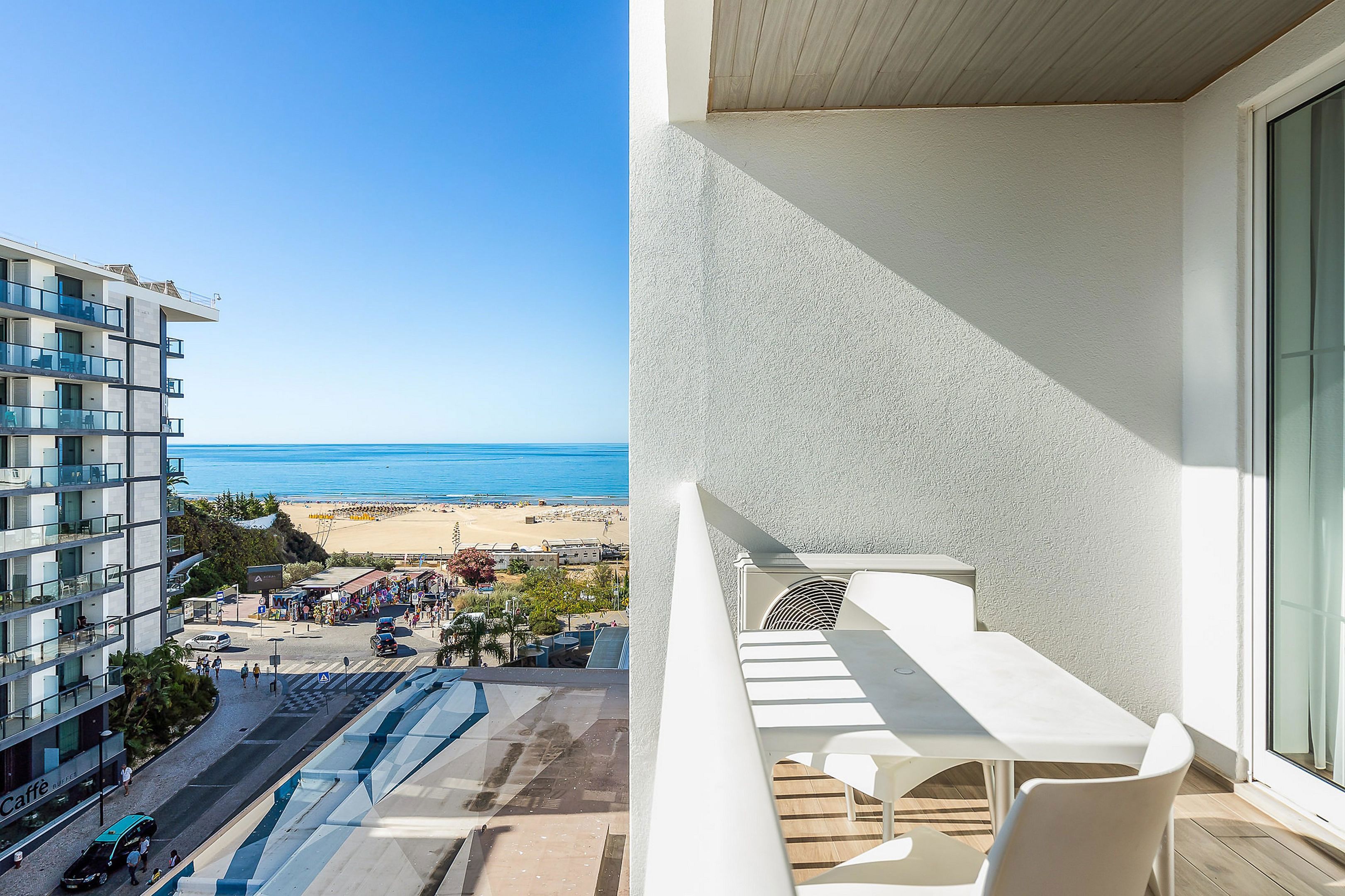 Jupiter Algarve Hotel