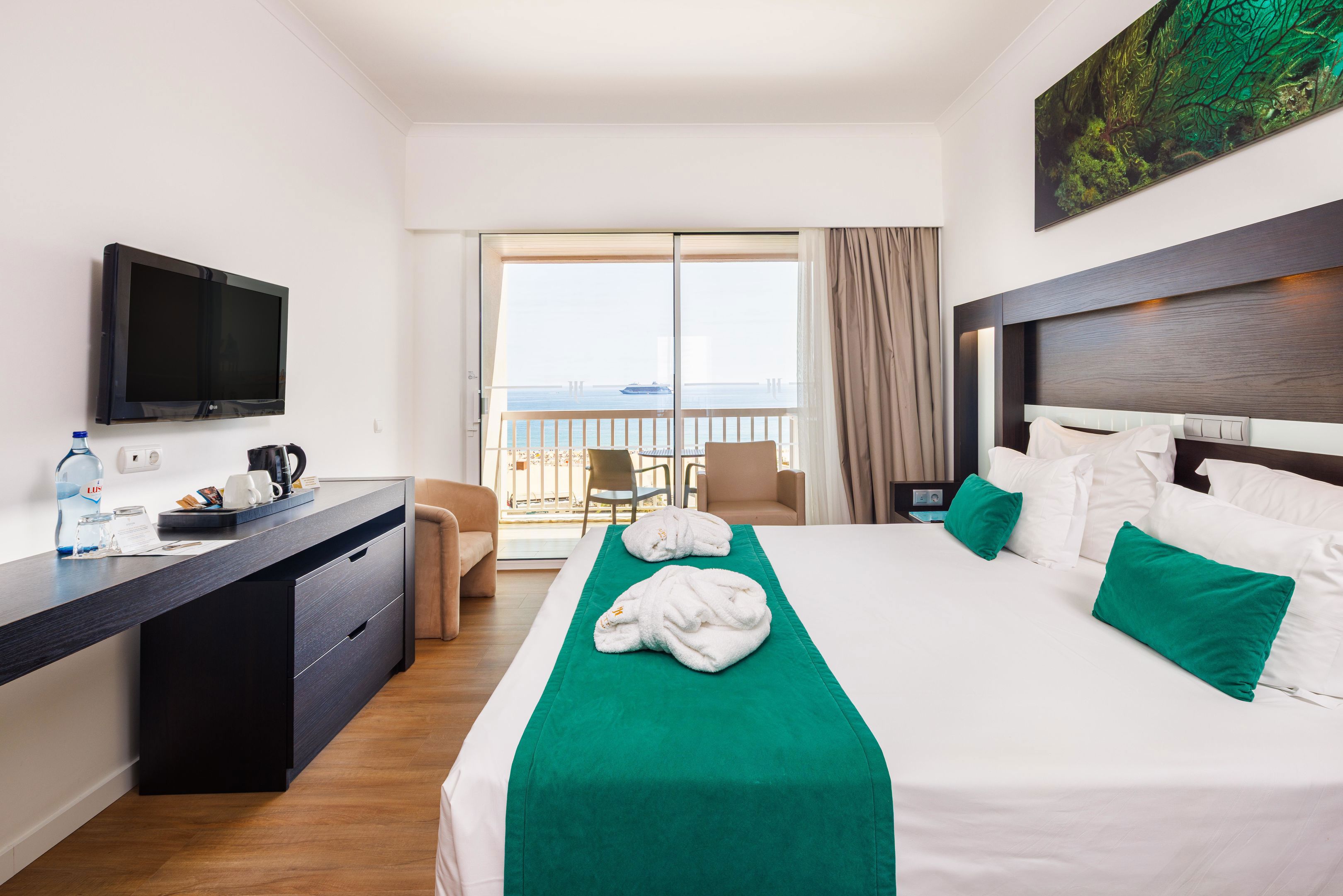 Jupiter Algarve Hotel