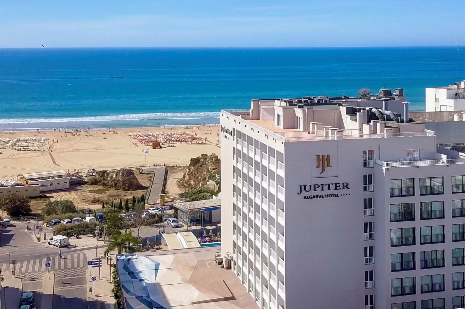 Hotel Jupiter Algarve