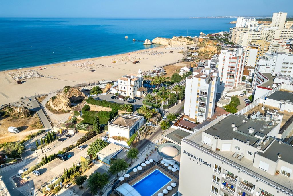 Jupiter Algarve Hotel