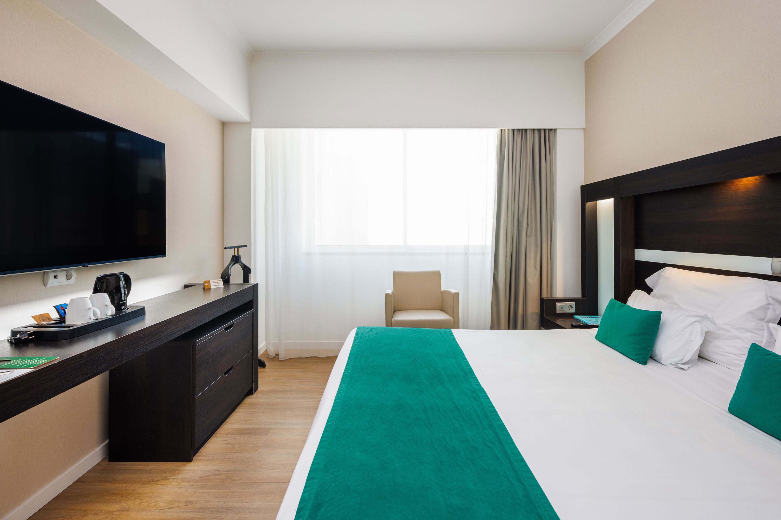 Jupiter Algarve Hotel