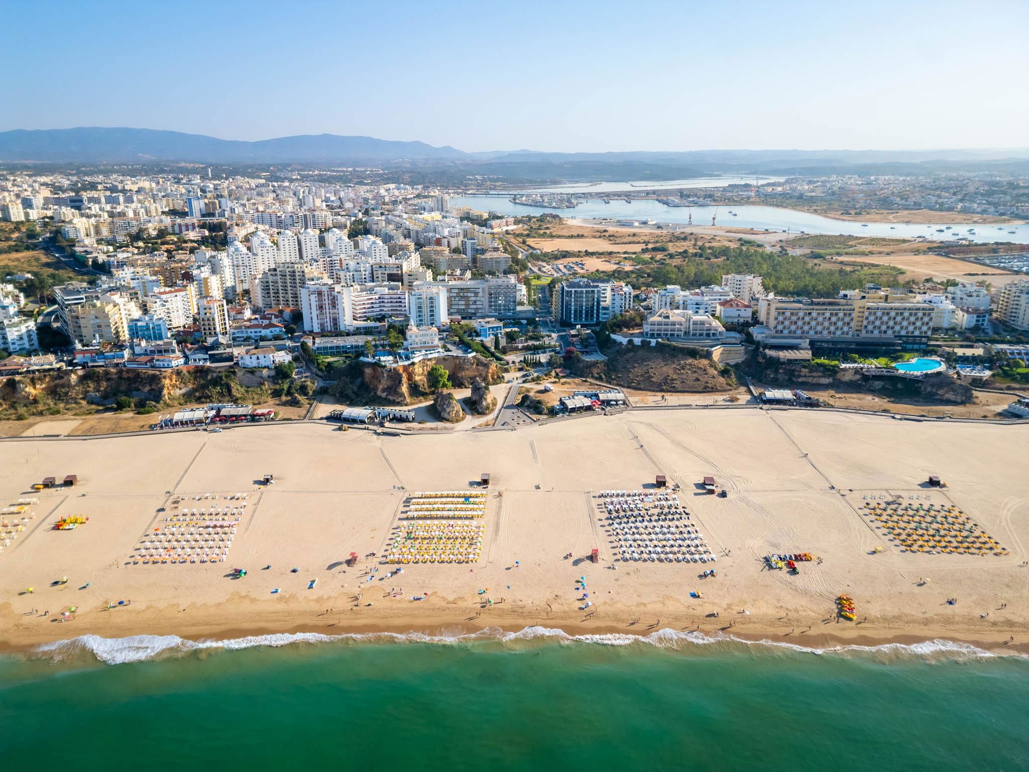 Jupiter Algarve Hotel
