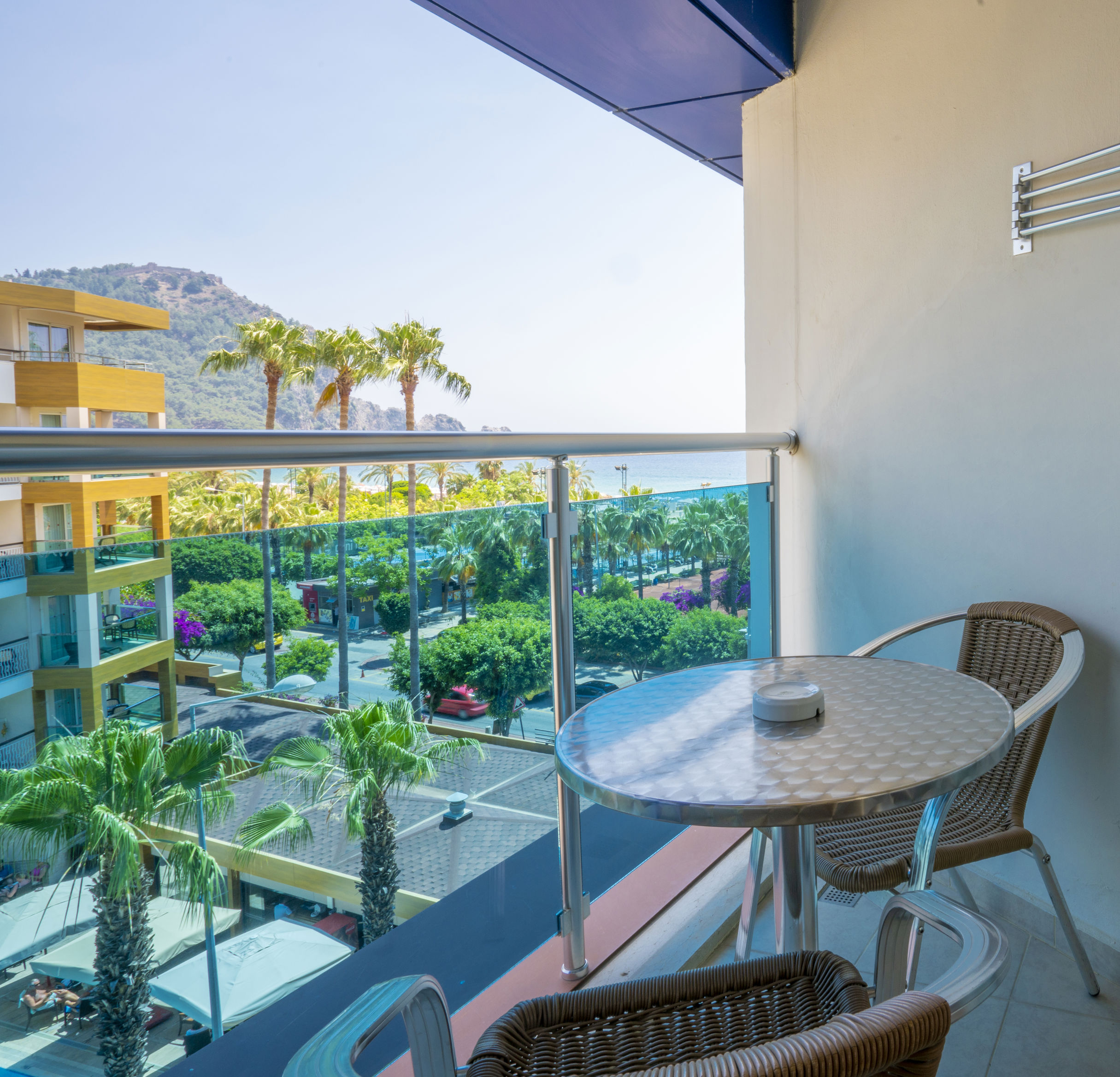 Gardenia Hotel