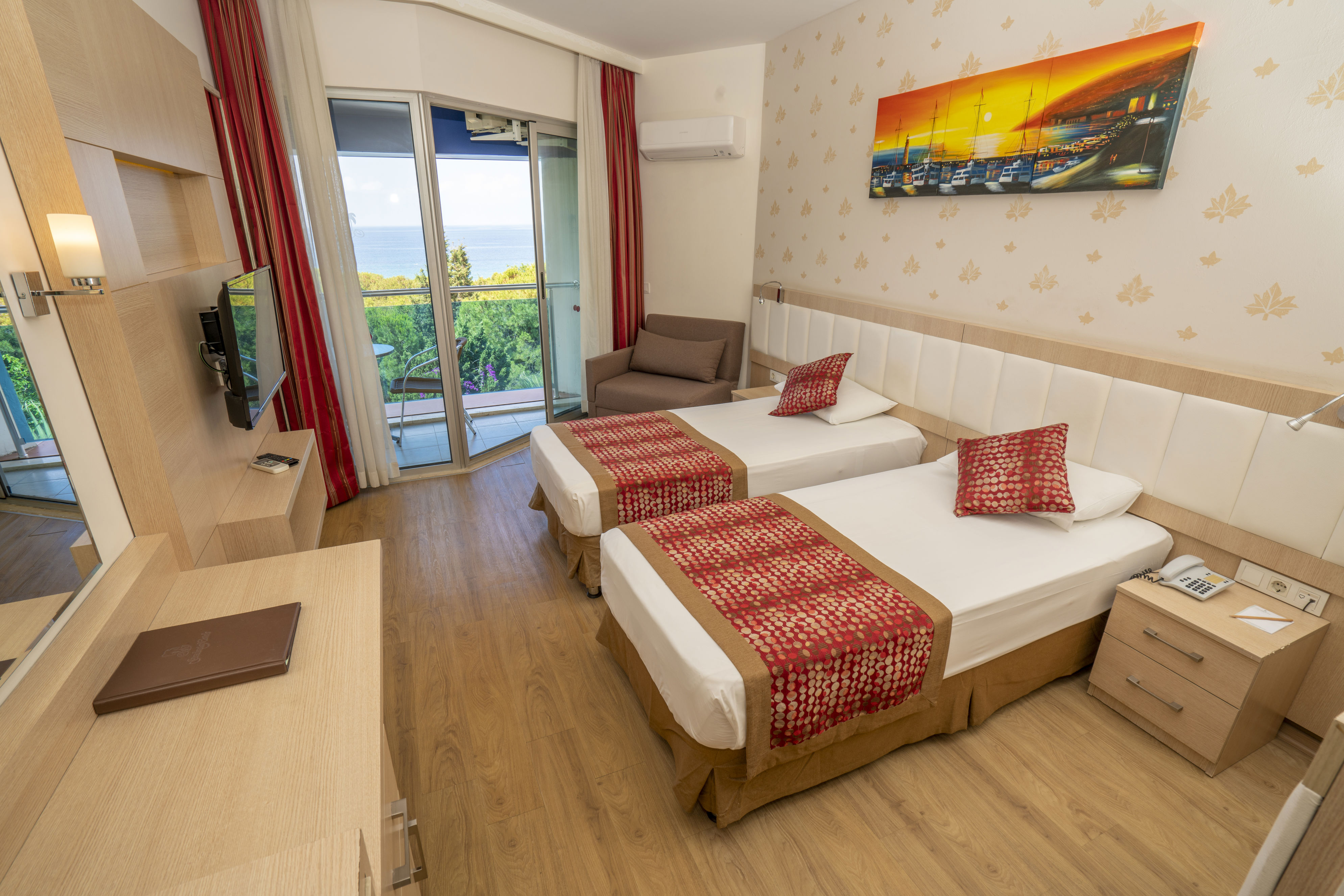 Gardenia Hotel