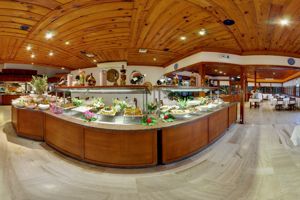 Montana Pine Resort