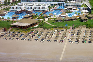 Sensimar Resort