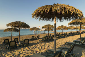 Sensimar Resort