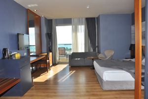 Sensimar Resort