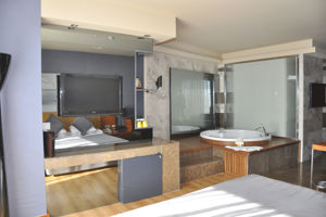 Sensimar Resort