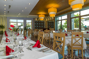 Sensimar Resort