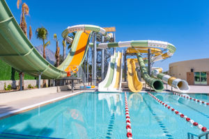 Greenwood Resort