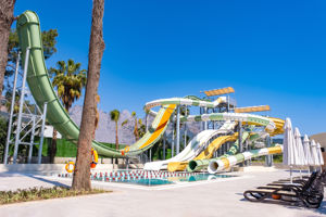 Greenwood Resort