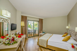 Greenwood Resort