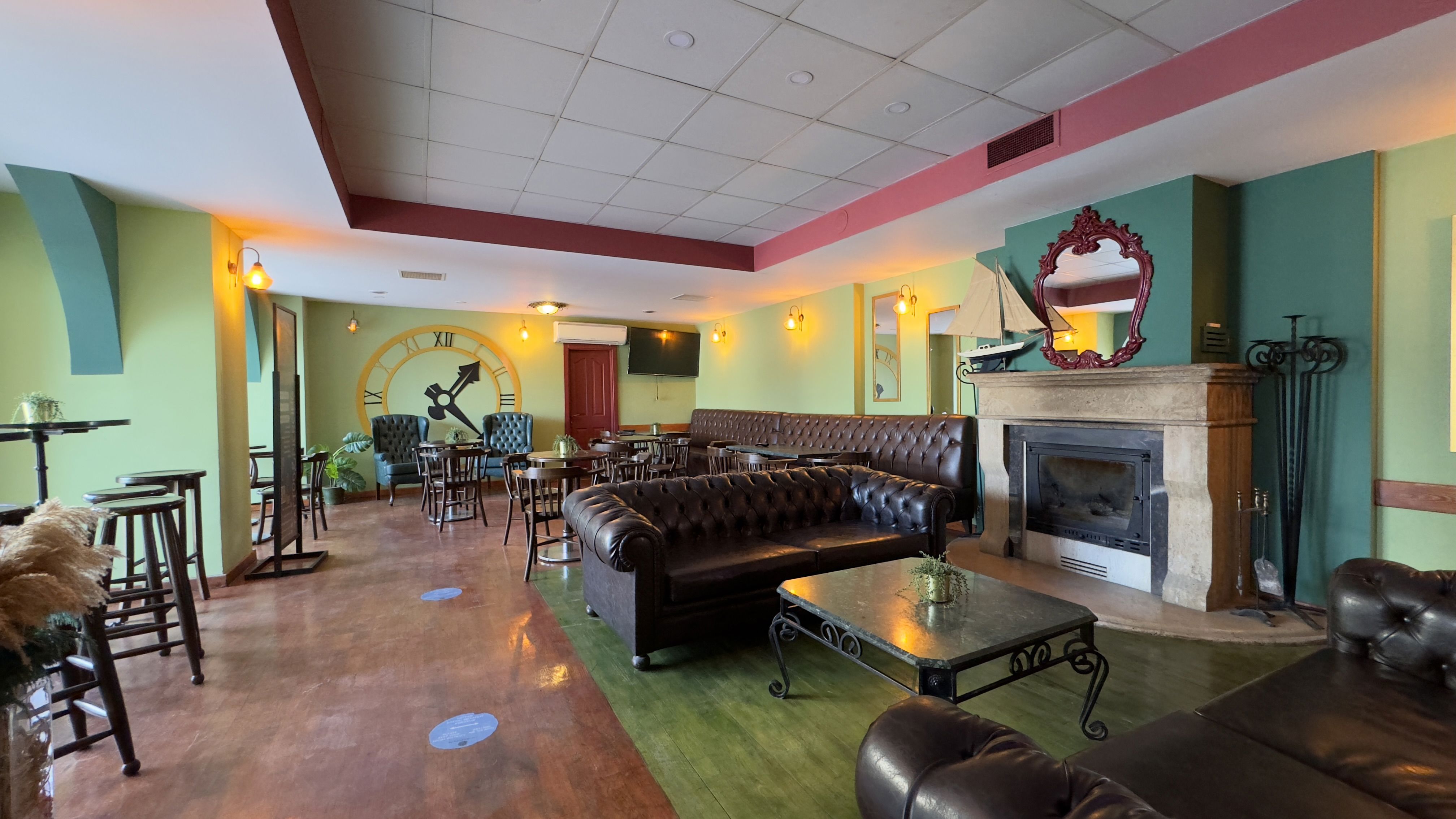 Karaaslan Inn Hotel