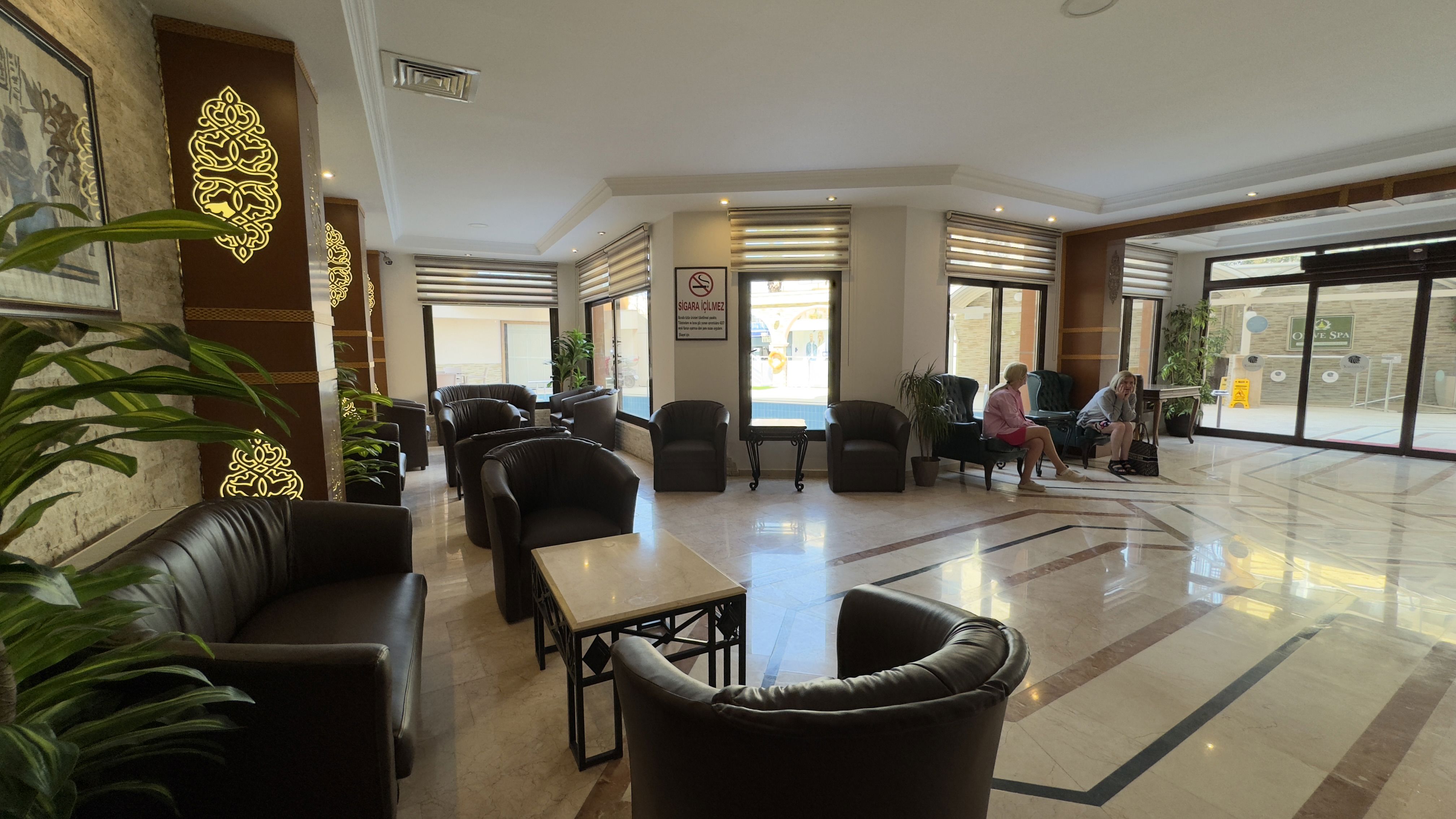Karaaslan Inn Hotel