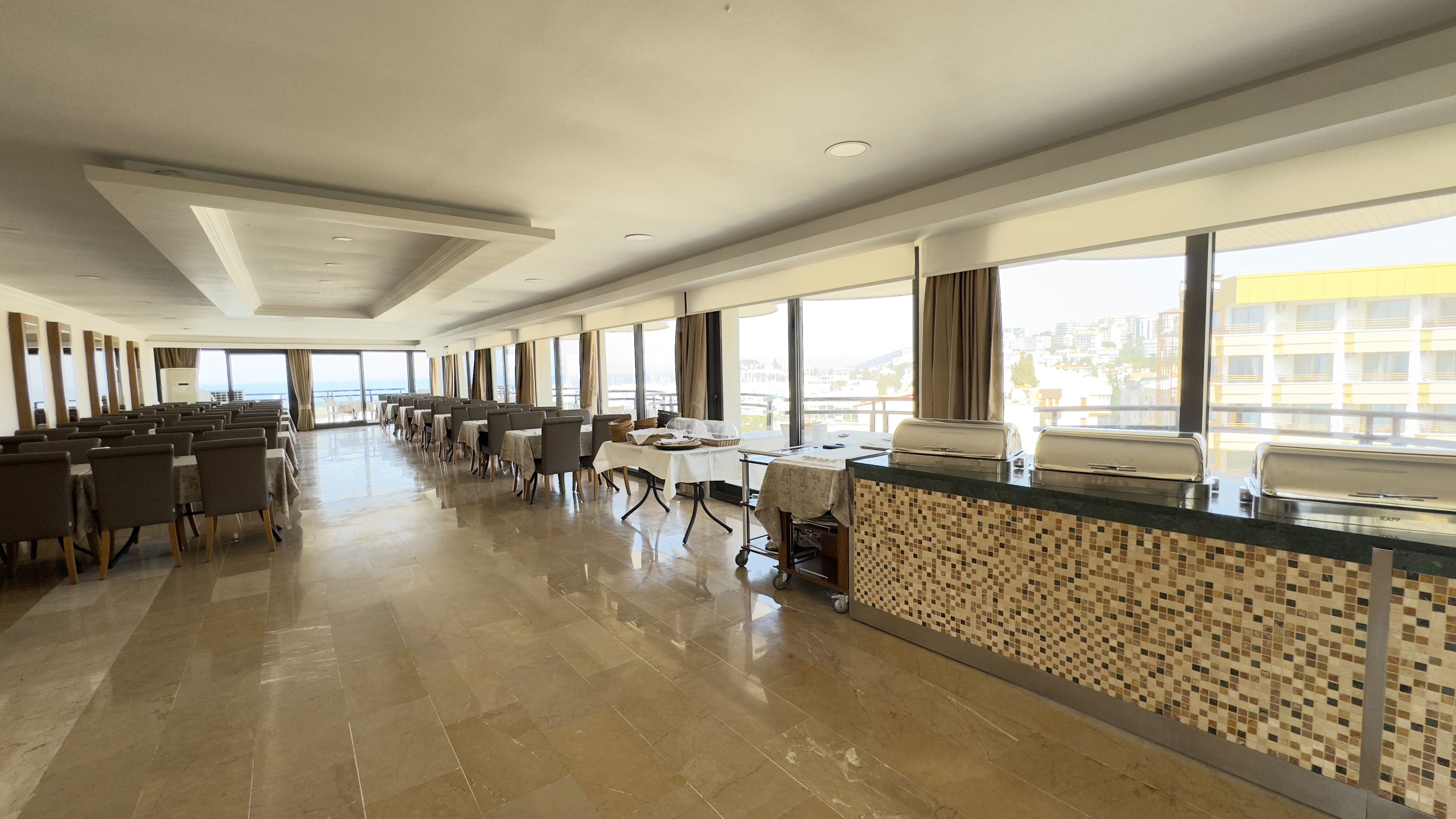 Karaaslan Inn Hotel