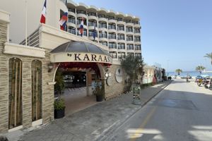 Karaaslan Inn Hotel