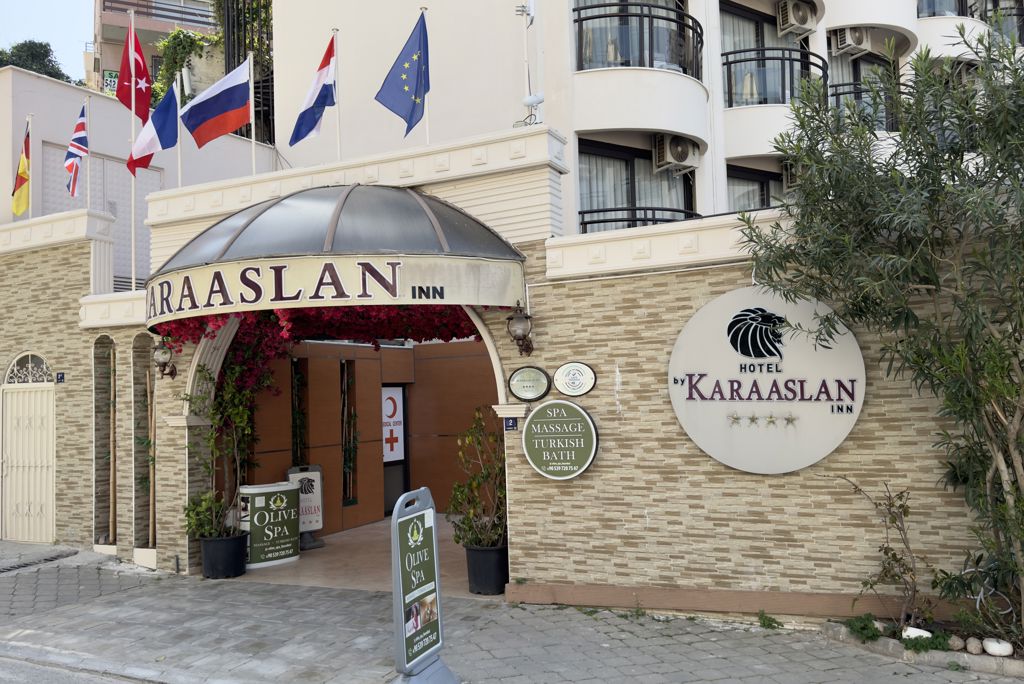 Karaaslan Inn Hotel