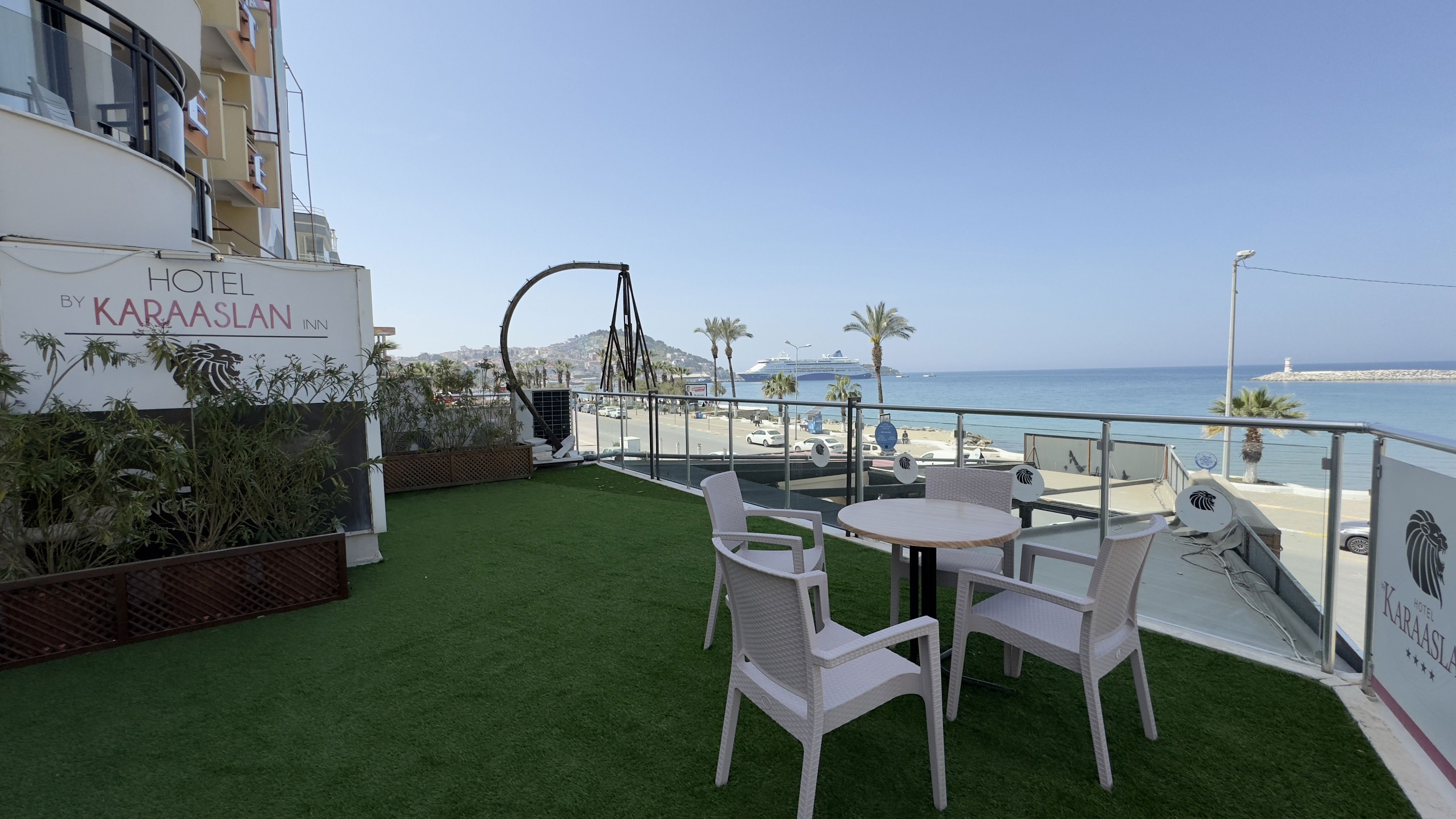 Karaaslan Inn Hotel - billede 3