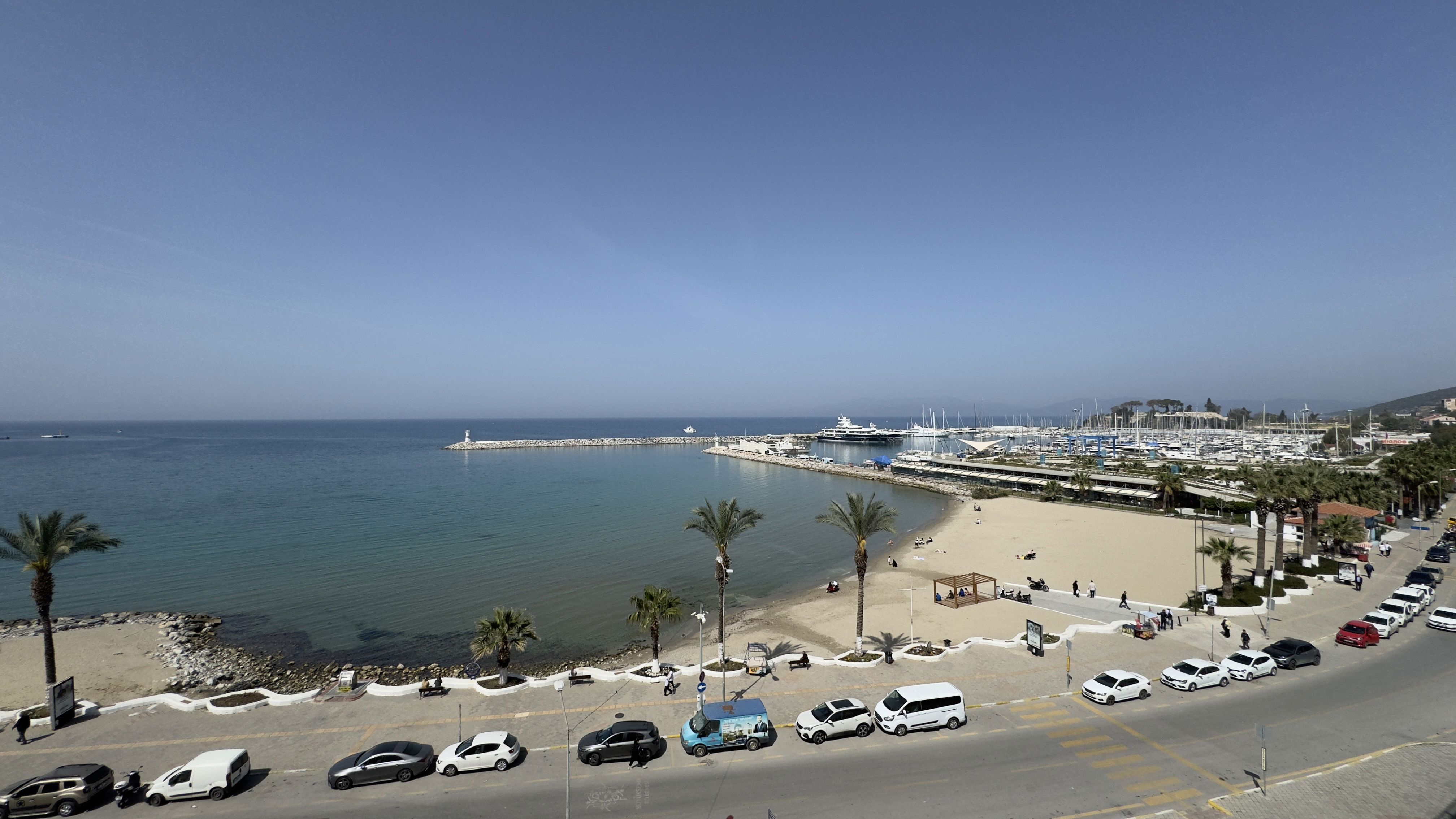 Karaaslan Inn Hotel - billede 4