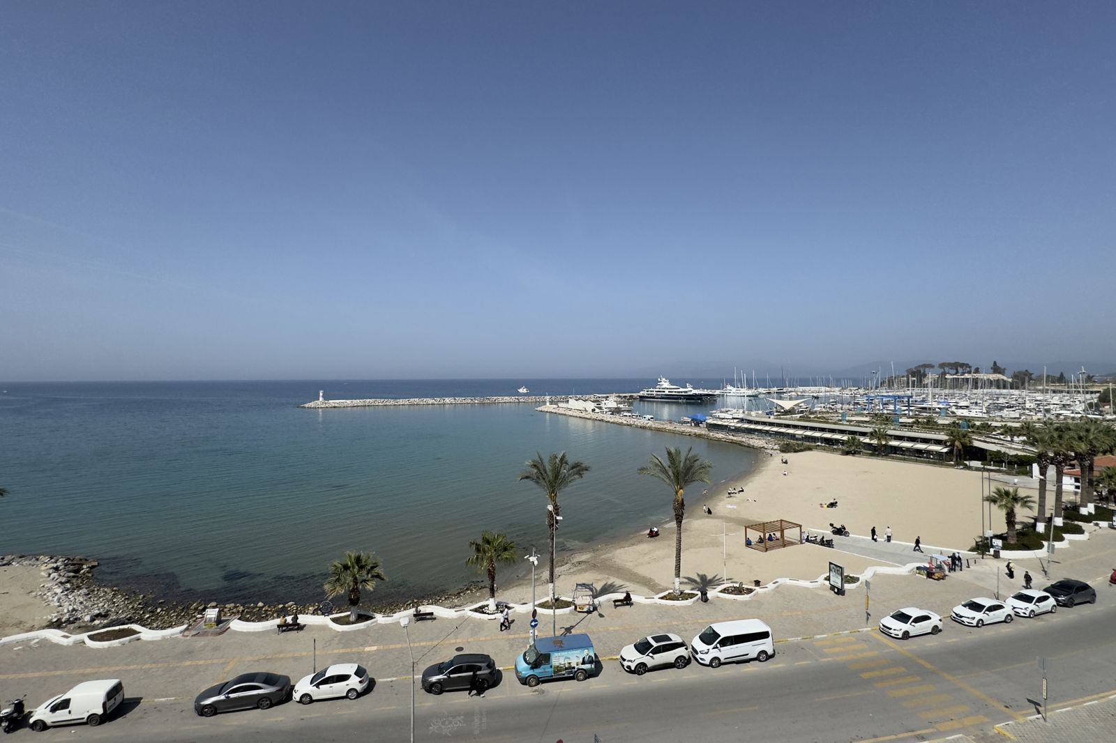 Karaaslan Inn Hotel slide 4