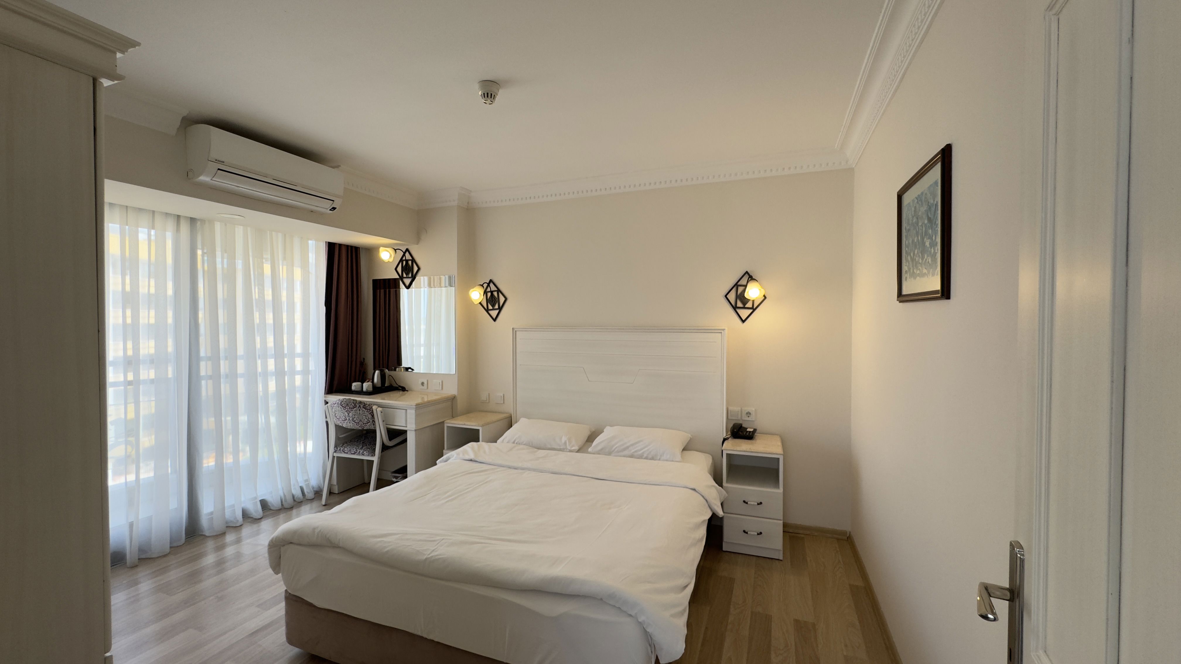 Karaaslan Inn Hotel - billede 5