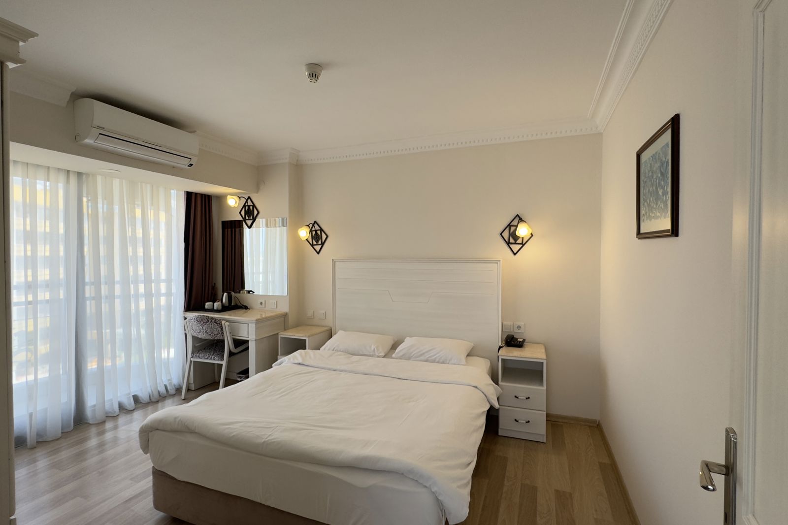 Karaaslan Inn Hotel slide 5