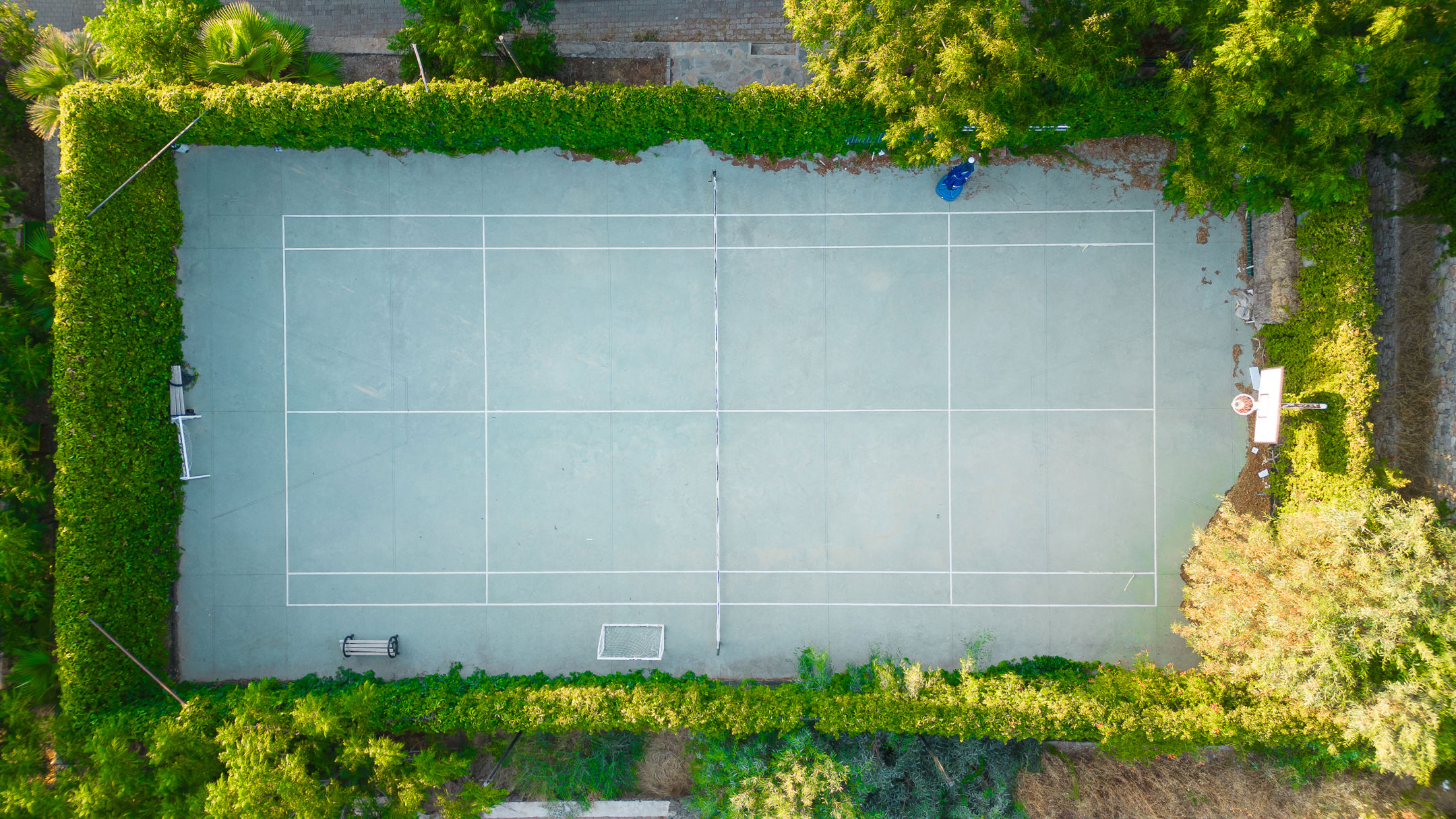 Perdikia Hill