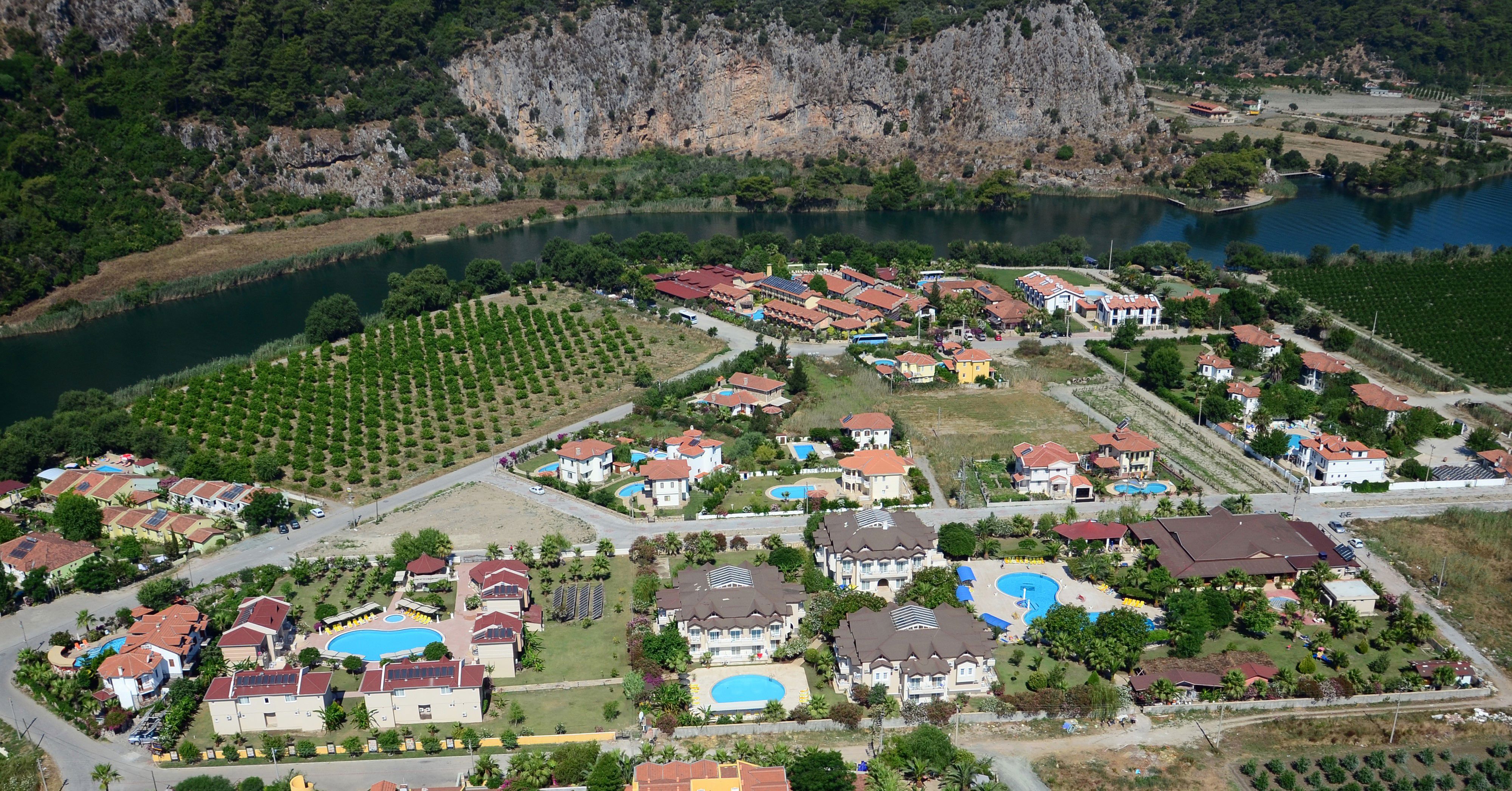 Keskin Hotel