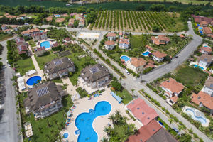 Keskin Hotel